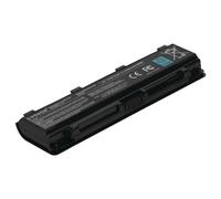 Batterie ordinateur portable PABAS260 pour (entre autres) Replace Toshiba PA5024U-1BRS - 5200mAh