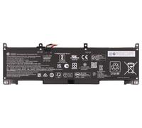 Batterie ordinateur portable RH03XL pour (entre autres) HP ProBook 450, 650 G8 - 3947mAh
