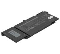 Batterie ordinateur portable TN2GY pour (entre autres) Dell Latitude 5320 - 3941mAh - Pièce d'origine Dell