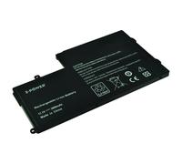 Batterie ordinateur portable TRHFF pour (entre autres) Dell Inspiron 15-5547 - 3800mAh