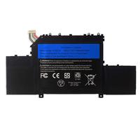 Batterie ordinateur portable Xiaomi Mi Air 12,5 R10B01W 7,6V