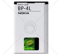 BATTERIE ORIGIN NOKIA BP-4L 1500mAh Li-ion bulk