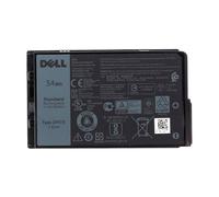 Batterie ordinateur portable FH8RW pour (entre autres) - mAh - Pièce d'origine Universeel