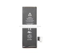Batterie Original IPHONE 5 A1428 A1429 A1442, 1440mAh 616-0610 616-0611 616-0613