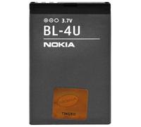 Batterie original Nokia BL-4U pour Nokia Asha 503/Nokia Asha 515/Nokia Asha 311