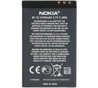 Batterie original Nokia BL-5J pour Nokia type BL-5J