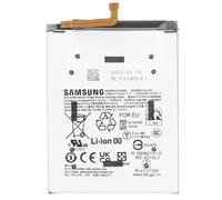 Batterie Original pour Galaxy A56 5000mAh modèle EB-BA566ASE Samsung Argent
