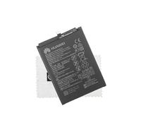 Batterie Original pour HB396285ECW pour Huawei P20 / Honor 10 avec Chiffon de Nettoyage Shlok