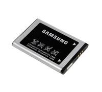 Batterie Original Samsung Ab463446bu 800mah Pour C3520 E1150 E1190 E1230 E2530