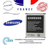 Batterie Original Samsung EB-B450BC Pour S3 Mini/SM-G730W8/SM-G730A/GT-I1819