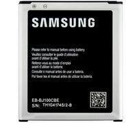 Batterie original Samsung EB-BJ100CBE 1850mAh pour Samsung Galaxy J1