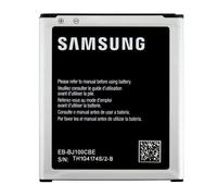 Batterie original Samsung EB BJ100CBE 1850mAh pour Samsung Galaxy J1