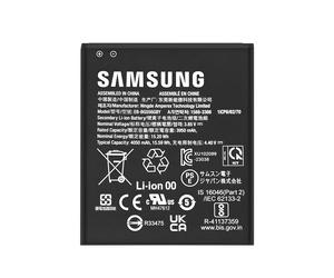 Batterie Original Samsung Galaxy Xcover 7 4050mAh - modèle EB-BG556GBY (Service Pack) Samsung
