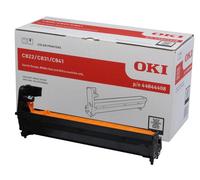 BATTERIE ORIGINALE 44844408 TAMBOUR NOIR POUR OKI C822,C831,C841,C840 4484440...