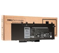 Batterie originale 93FTF GJKNX Dell Latitude 5280 5290 5480 5490 5491 5495 5580 5590 5591 Precision 3520 3530