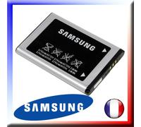 Batterie Originale Ab463446bu Pour Samsung Gt-E1190