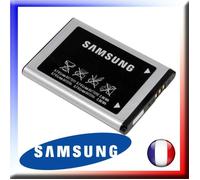 Batterie Originale AB463446BU pour SAMSUNG GT-S3100