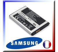 Batterie Originale Ab463651bu Pour Samsung Sgh-P260