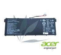 Batterie ORIGINALE Acer Chromebook CP514-1H - KT.0030G.024 - Neuve