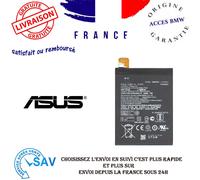 ASUS Batterie originale C11P1612 pour ZenFone 3 Zoom