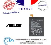Batterie Originale Asus C11P1612 Pour Asus ZenFone 3 Zoom