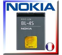 Batterie Originale BL-4S pour NOKIA X3-02 Touch an