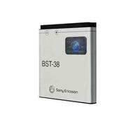 Batterie Originale BST-38 pour Sony Ericsson K770i K850 K850i Téléphone Portable