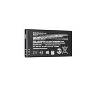 Batterie originale BV-T5C pour Lumia 640 Li-ion 2500mAh