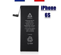 BATTERIE ORIGINALE DE REMPLACEMENT 1715 mAh POUR IPHONE 6S
