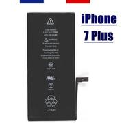 BATTERIE ORIGINALE DE REMPLACEMENT 2900 mAh POUR IPHONE 7 PLUS / 7+