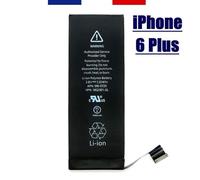 Batterie Originale De Remplacement 2915 Mah Pour Iphone 6 Plus / 6+.