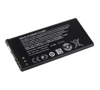 Batterie Originale d'origine Nokia Lumia 630, 638, 635, 636 Standard [100% Original Officiel, Téléphone Non Inclus] OEM BL-5H