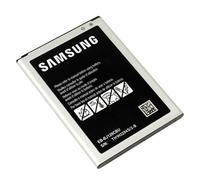 Batterie Originale d'origine Samsung Galaxy J1 Standard [100% Original Officiel, Téléphone Non Inclus] EB-BJ120CBU