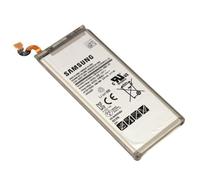 Batterie Originale d'Origine Samsung Galaxy Note 8 Standard [100% Original Officiel, Téléphone Non Inclus] EB-BN950ABA-ABE