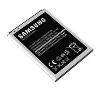 Batterie Originale d'origine Samsung Galaxy S4 Mini i9190 Standard [100% Original Officiel, Téléphone Non Inclus]