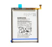 Batterie originale EB-BA505ABU compatible pour Samsung Galaxy A50 A30s, A30, A20, A23 / (capacité 5000 mAh) / Nouvelle fabrication/Accessoire d'origine/Service Pack