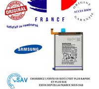 originale Batterie EB-BA705ABU pour samsung galaxy A70-