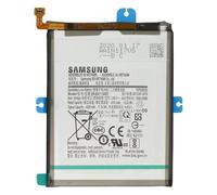 Batterie originale EB-BA715ABY compatible pour Samsung Galaxy A71 (SM-A715F) / (capacité 4500 mAh) / Nouvelle fabrication/accessoire d'origine/Service Pack.