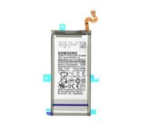 Batterie originale EB-BN965ABU pour Samsung Galaxy Note 9 N960F, 4000 mAh, GH82-17562A