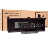Batterie originale F3YGT pour Dell Latitude E7280 E7480 E7390 E7490