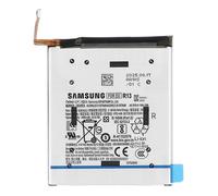 Batterie Originale Galaxy S25 FE 4900mAh avec Nappe de Connexion Service Pack Samsung Gris