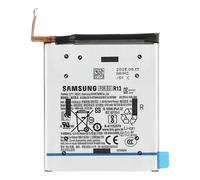 Batterie Originale Galaxy S25 FE 4900mAh avec Nappe de Connexion Service Pack Samsung Gris