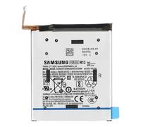 Batterie Originale Galaxy S25 FE 4900mAh avec Nappe de Connexion Service Pack Samsung Gris