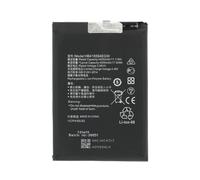 Batterie originale HB416594EGW pour Honor X8a 4200 mAh batterie de remplacement