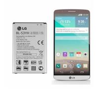 Batterie Originale LG G3