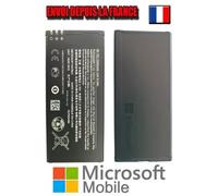 ORIGINALE Batterie Microsoft BV-T5E BV T5E BVT5E pour Lumia 940 950 AKKU ACCU