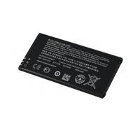 Batterie Originale Microsoft Lumia 640 - BV-T5C - 2500mAh - 3.8V - 9.5Wh