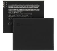 Batterie Originale Microsoft Lumia 950 XL - Microsoft BV-T4D 3340mAh