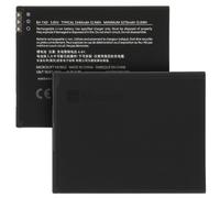 Batterie Originale Microsoft Lumia 950 Xl - Microsoft Bv-T4d 3340mah
