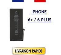 BATTERIE ORIGINALE NEUVE DE REMPLACEMENT 2915 mAh POUR IPHONE 6+ / PLUS